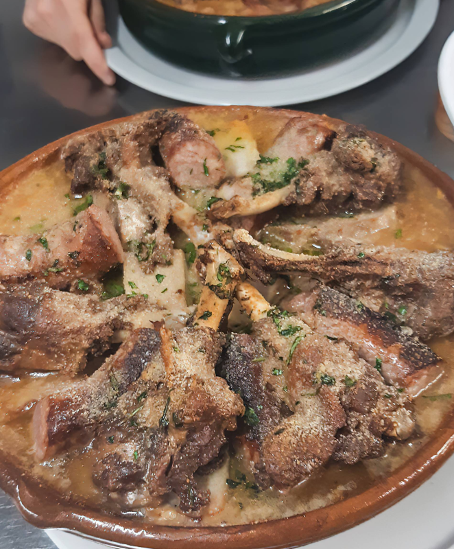 Le restaurant - Bertoni - Marseille - Restaurant sympa Marseille