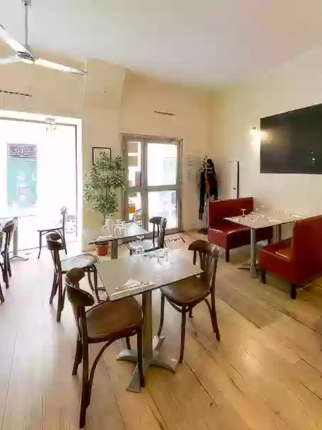 Bertoni - Restaurant Marseille - manger a Marseille