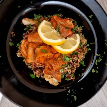 Bertoni - Restaurant Marseille - Restaurant Centre Ville Marseille