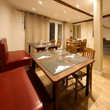 Bertoni - Restaurant Marseille - bien manger Marseille