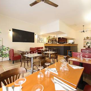 Bertoni - Restaurant Marseille - bien manger Marseille