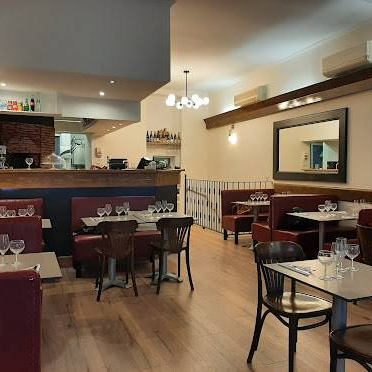 Bertoni - Restaurant Marseille - top resto Marseille