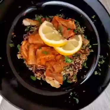 Bertoni - Restaurant Marseille - meilleur resto Marseille