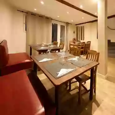 Bertoni - Restaurant Marseille - restaurant a faire Marseille