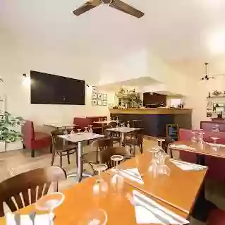 Bertoni - Restaurant Marseille - top resto Marseille