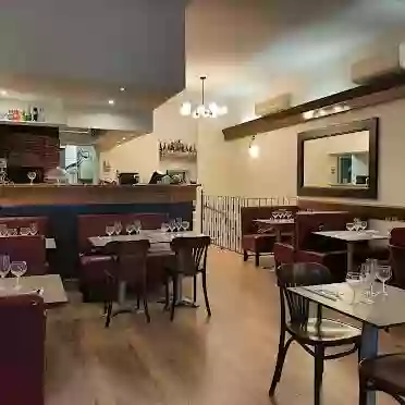 Bertoni - Restaurant Marseille - Restaurant Centre Ville Marseille